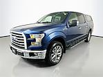 2015 Ford F-150 SuperCrew Cab 4x4, Pickup for sale #3P49501 - photo 5