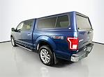 2015 Ford F-150 SuperCrew Cab 4x4, Pickup for sale #3P49501 - photo 7