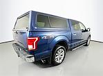 2015 Ford F-150 SuperCrew Cab 4x4, Pickup for sale #3P49501 - photo 2