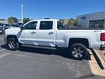 Used 2017 Chevrolet Silverado 3500 LTZ Crew Cab 4x4, Pickup for sale #3P4951 - photo 9