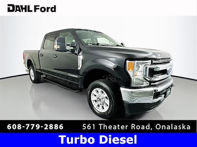 2022 Ford F-250 Crew Cab 4x4, Pickup for sale #3P4973 - photo 1