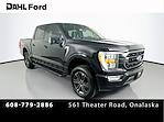 2022 Ford F-150 SuperCrew Cab 4x4, Pickup for sale #3P4977 - photo 1