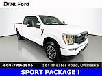 2022 Ford F-150 SuperCrew Cab 4x4, Pickup for sale #3P4989 - photo 1