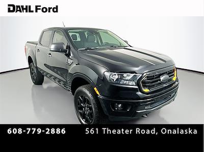 2023 Ford Ranger SuperCrew Cab 4x4, Pickup for sale #3P4994 - photo 1