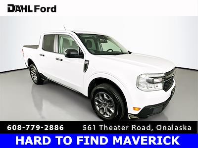 2023 Ford Maverick SuperCrew Cab 4x2, Pickup for sale #3P5010 - photo 1