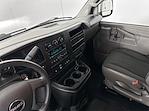 2022 GMC Savana 2500 4x2, Empty Cargo Van for sale #3P5011 - photo 22