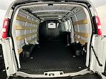 2022 GMC Savana 2500 4x2, Empty Cargo Van for sale #3P5011 - photo 23