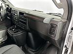 2022 GMC Savana 2500 4x2, Empty Cargo Van for sale #3P5011 - photo 26