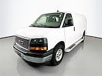 2022 GMC Savana 2500 4x2, Empty Cargo Van for sale #3P5011 - photo 4