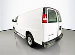 2022 GMC Savana 2500 4x2, Empty Cargo Van for sale #3P5011 - photo 6