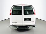 2022 GMC Savana 2500 4x2, Empty Cargo Van for sale #3P5011 - photo 7