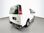 2022 GMC Savana 2500 4x2, Empty Cargo Van for sale #3P5011 - photo 2