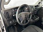 2022 GMC Savana 2500 4x2, Empty Cargo Van for sale #3P5011 - photo 9