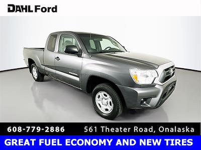 2014 Toyota Tacoma Extra Cab 4x2, Pickup for sale #3P5031 - photo 1