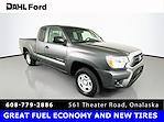 2014 Toyota Tacoma Extra Cab 4x2, Pickup for sale #3P5031 - photo 1