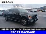 2022 Ford F-150 SuperCrew Cab 4x4, Pickup for sale #3P5044 - photo 1