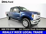 Used 2019 Ford F-350 Lariat Crew Cab 4x4, Pickup for sale #3P5045 - photo 1