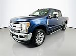 Used 2019 Ford F-350 Lariat Crew Cab 4x4, Pickup for sale #3P5045 - photo 5