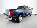 Used 2019 Ford F-350 Lariat Crew Cab 4x4, Pickup for sale #3P5045 - photo 8