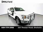 2020 Ford F-150 SuperCrew Cab 4x4, Pickup for sale #3P5047 - photo 1