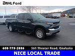 2019 Chevrolet Silverado 1500 Double Cab 4x4, Pickup for sale #3P5054 - photo 1