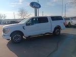 Used 2022 Ford F-150 XLT SuperCrew Cab 4x4, Pickup for sale #3P5064 - photo 16