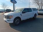 Used 2022 Ford F-150 XLT SuperCrew Cab 4x4, Pickup for sale #3P5064 - photo 17