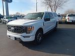 Used 2022 Ford F-150 XLT SuperCrew Cab 4x4, Pickup for sale #3P5064 - photo 18