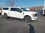 Used 2022 Ford F-150 XLT SuperCrew Cab 4x4, Pickup for sale #3P5064 - photo 3