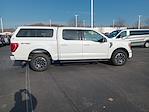 Used 2022 Ford F-150 XLT SuperCrew Cab 4x4, Pickup for sale #3P5064 - photo 5