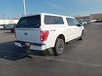 Used 2022 Ford F-150 XLT SuperCrew Cab 4x4, Pickup for sale #3P5064 - photo 2