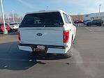 Used 2022 Ford F-150 XLT SuperCrew Cab 4x4, Pickup for sale #3P5064 - photo 8