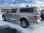 2014 Ford F-150 SuperCrew Cab 4x4, Pickup for sale #3P50641 - photo 11