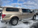 2014 Ford F-150 SuperCrew Cab 4x4, Pickup for sale #3P50641 - photo 6