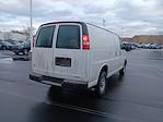 Used 2021 Chevrolet Express 2500 Work Van RWD, Upfitted Cargo Van for sale #3P5072 - photo 10