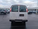 Used 2021 Chevrolet Express 2500 Work Van RWD, Upfitted Cargo Van for sale #3P5072 - photo 12