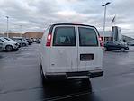 Used 2021 Chevrolet Express 2500 Work Van RWD, Upfitted Cargo Van for sale #3P5072 - photo 13