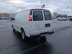 Used 2021 Chevrolet Express 2500 Work Van RWD, Upfitted Cargo Van for sale #3P5072 - photo 14