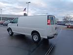 Used 2021 Chevrolet Express 2500 Work Van RWD, Upfitted Cargo Van for sale #3P5072 - photo 16