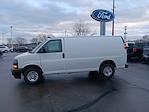 Used 2021 Chevrolet Express 2500 Work Van RWD, Upfitted Cargo Van for sale #3P5072 - photo 19