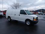 Used 2021 Chevrolet Express 2500 Work Van RWD, Upfitted Cargo Van for sale #3P5072 - photo 3