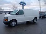 Used 2021 Chevrolet Express 2500 Work Van RWD, Upfitted Cargo Van for sale #3P5072 - photo 20