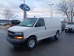 Used 2021 Chevrolet Express 2500 Work Van RWD, Upfitted Cargo Van for sale #3P5072 - photo 21