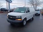 Used 2021 Chevrolet Express 2500 Work Van RWD, Upfitted Cargo Van for sale #3P5072 - photo 22