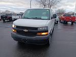 Used 2021 Chevrolet Express 2500 Work Van RWD, Upfitted Cargo Van for sale #3P5072 - photo 23