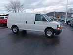 Used 2021 Chevrolet Express 2500 Work Van RWD, Upfitted Cargo Van for sale #3P5072 - photo 4