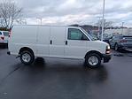 Used 2021 Chevrolet Express 2500 Work Van RWD, Upfitted Cargo Van for sale #3P5072 - photo 5