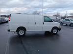 Used 2021 Chevrolet Express 2500 Work Van RWD, Upfitted Cargo Van for sale #3P5072 - photo 7