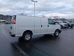 Used 2021 Chevrolet Express 2500 Work Van RWD, Upfitted Cargo Van for sale #3P5072 - photo 8