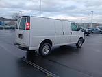 Used 2021 Chevrolet Express 2500 Work Van RWD, Upfitted Cargo Van for sale #3P5072 - photo 9